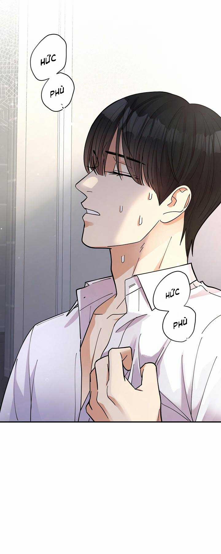 Màn Đêm Rực Rỡ 3 trang 7