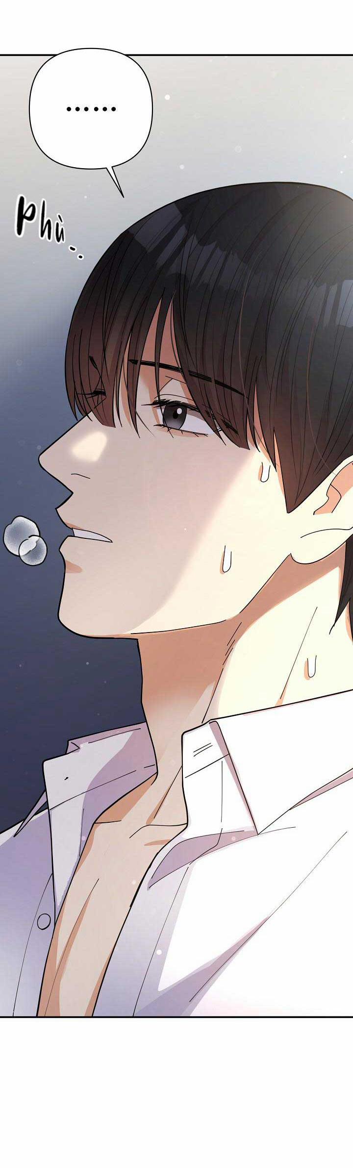 Màn Đêm Rực Rỡ 3 trang 8