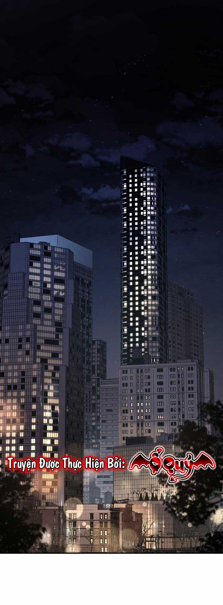 Màn Đêm Rực Rỡ 4 trang 0