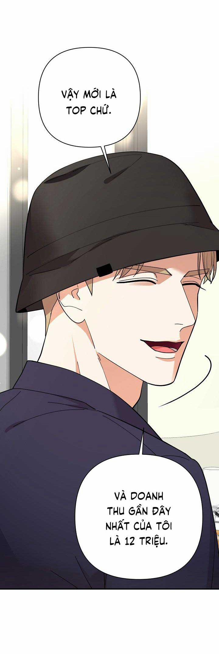 Màn Đêm Rực Rỡ 4 trang 13