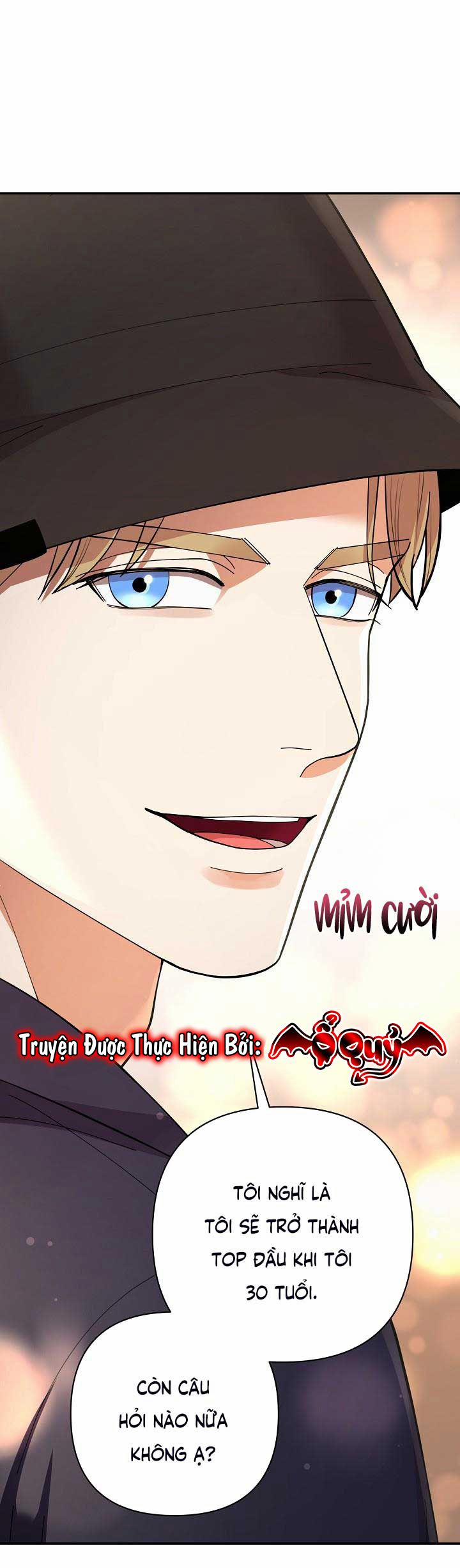 Màn Đêm Rực Rỡ 4 trang 14