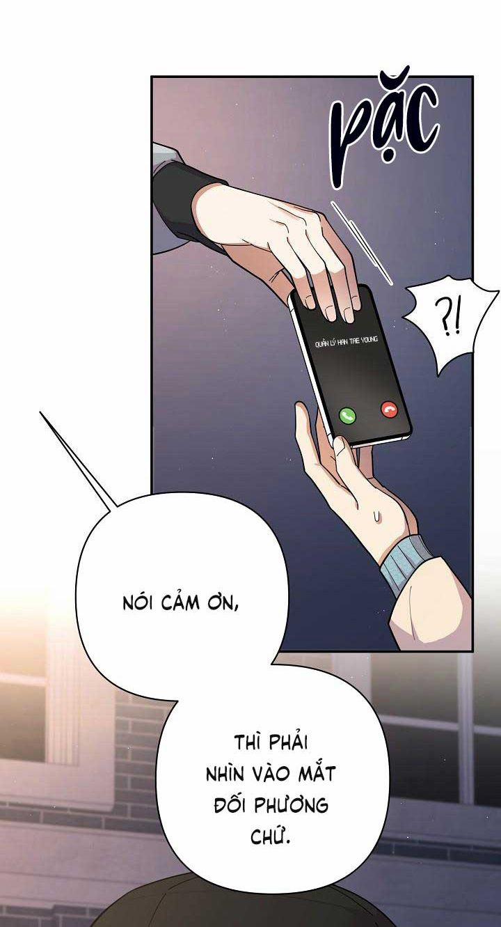 Màn Đêm Rực Rỡ 4 trang 6