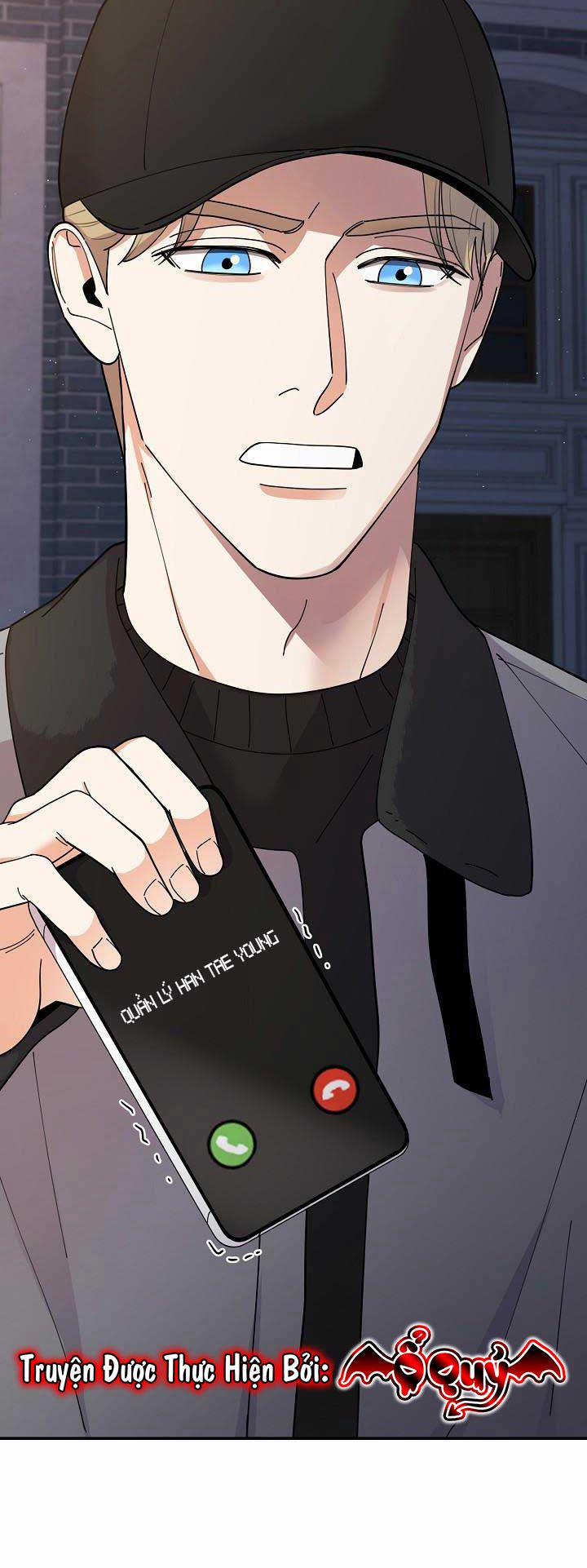 Màn Đêm Rực Rỡ 4 trang 7