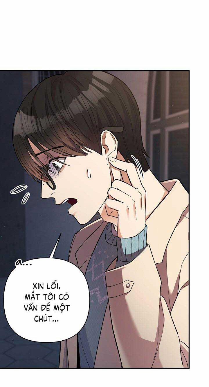 Màn Đêm Rực Rỡ 4 trang 8