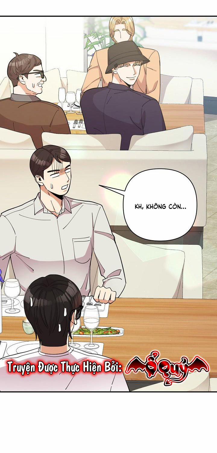 Màn Đêm Rực Rỡ 5 trang 1