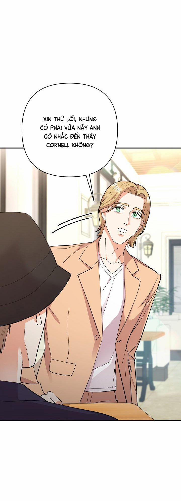 Màn Đêm Rực Rỡ 5 trang 10