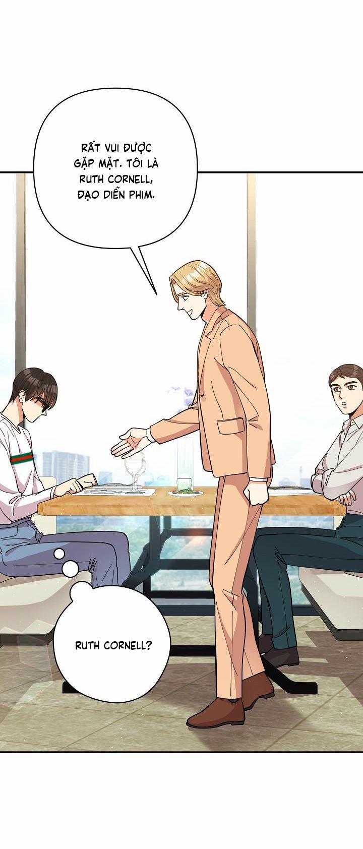 Màn Đêm Rực Rỡ 5 trang 13