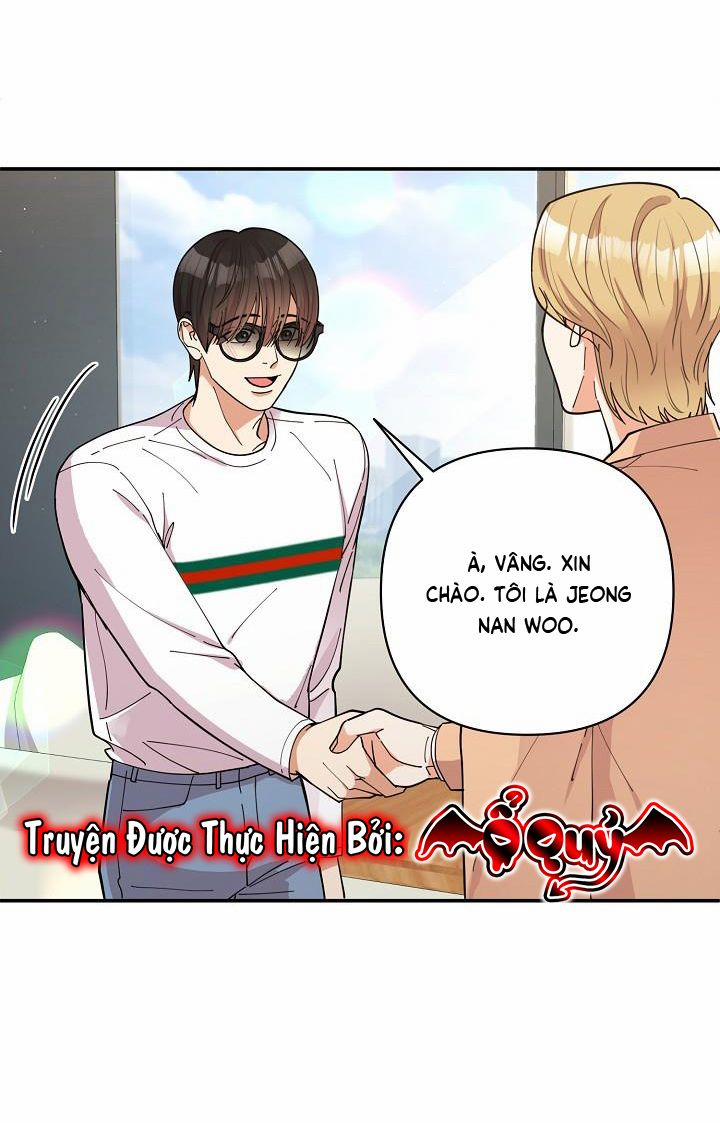 Màn Đêm Rực Rỡ 5 trang 15