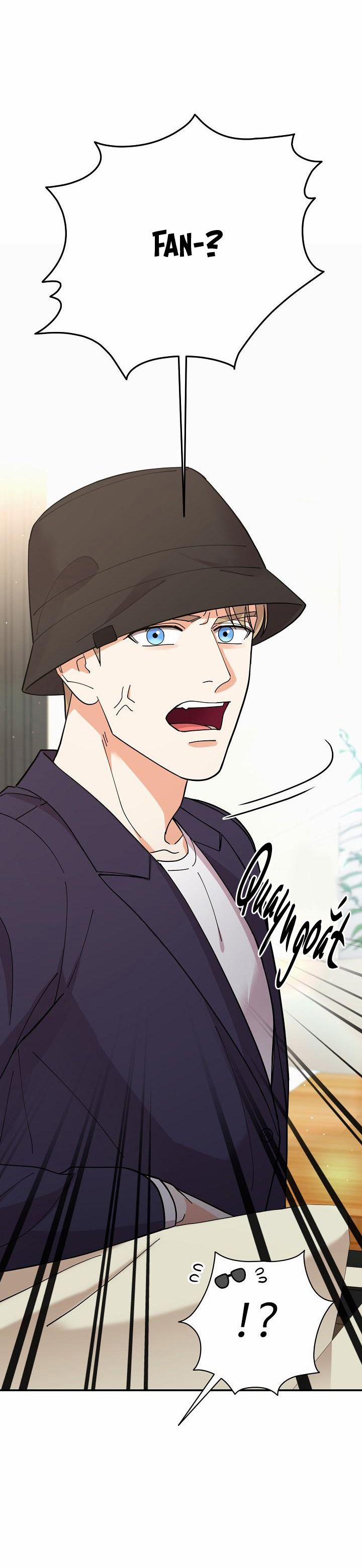 Màn Đêm Rực Rỡ 5 trang 19