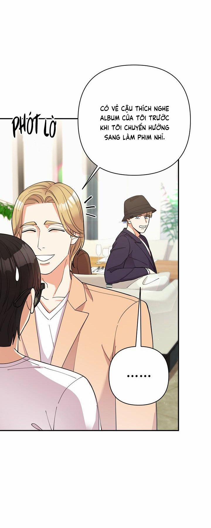 Màn Đêm Rực Rỡ 5 trang 20