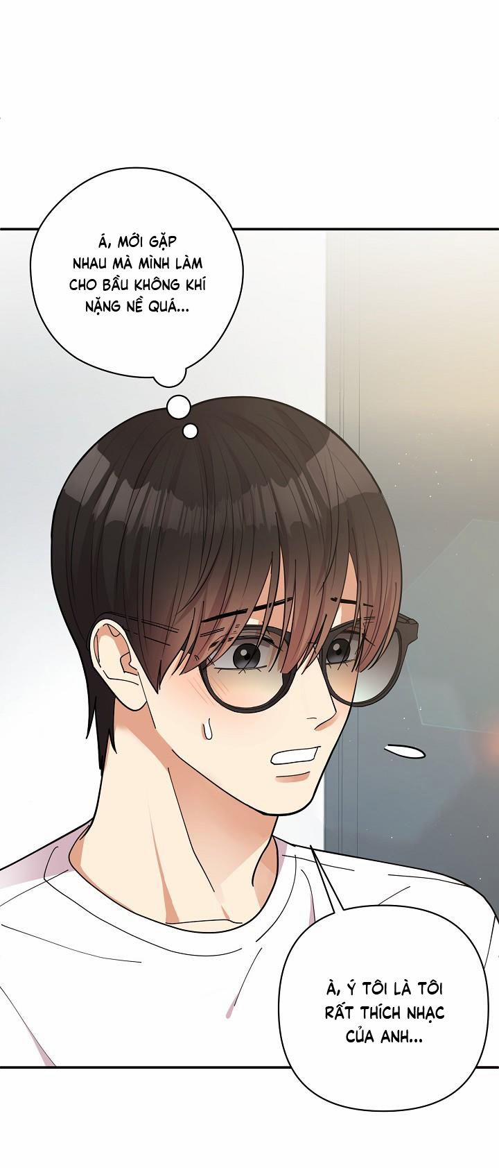 Màn Đêm Rực Rỡ 5 trang 23