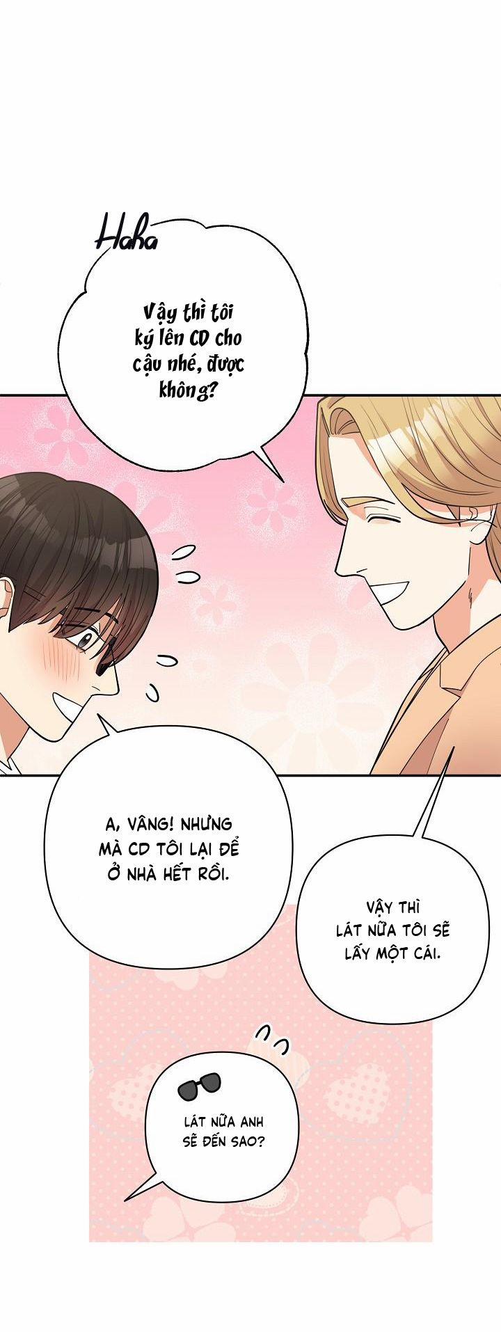 Màn Đêm Rực Rỡ 5 trang 24