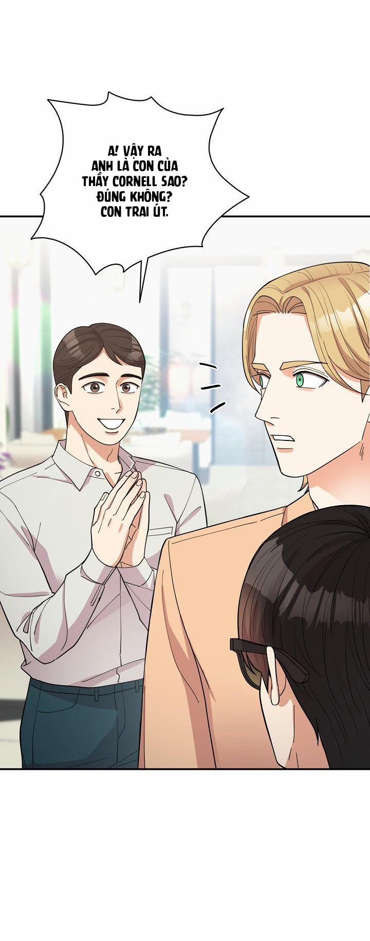 Màn Đêm Rực Rỡ 5 trang 27