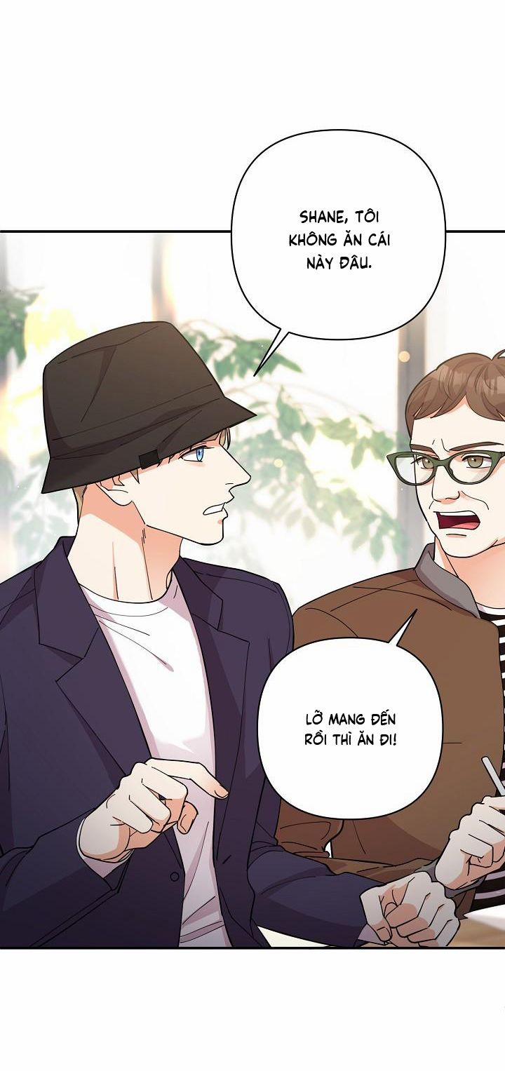 Màn Đêm Rực Rỡ 5 trang 3