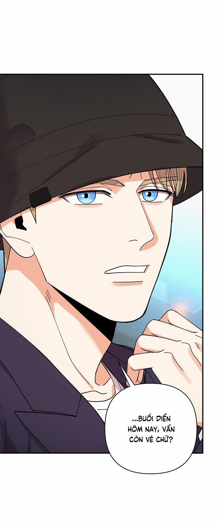 Màn Đêm Rực Rỡ 5 trang 30