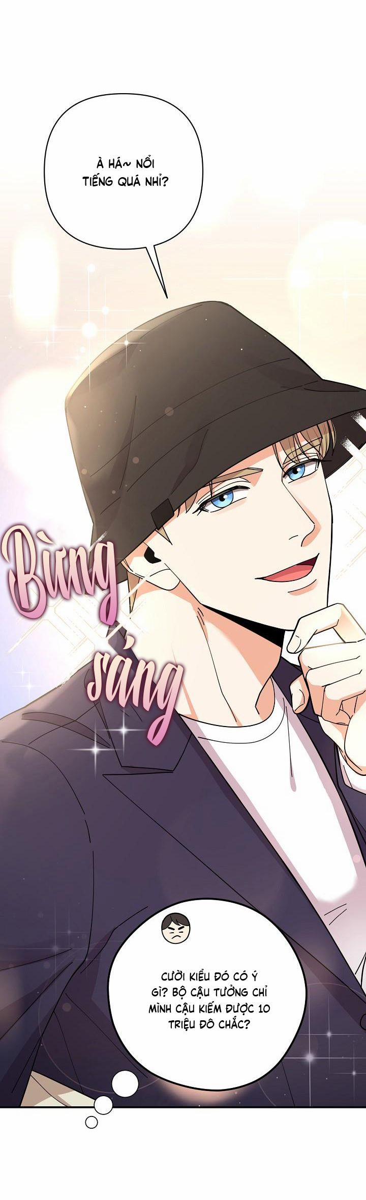 Màn Đêm Rực Rỡ 5 trang 32