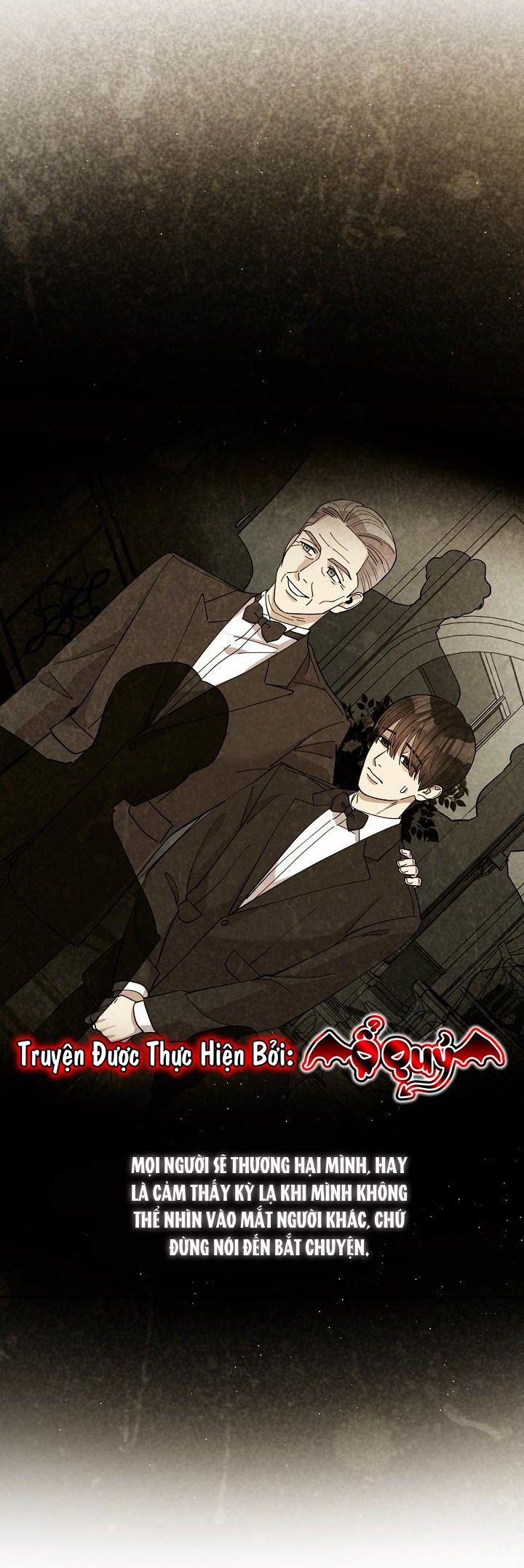 Màn Đêm Rực Rỡ 5 trang 8