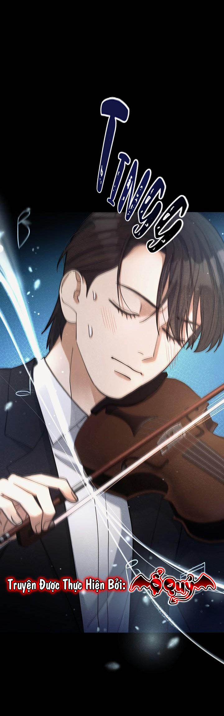 Màn Đêm Rực Rỡ 6 trang 17