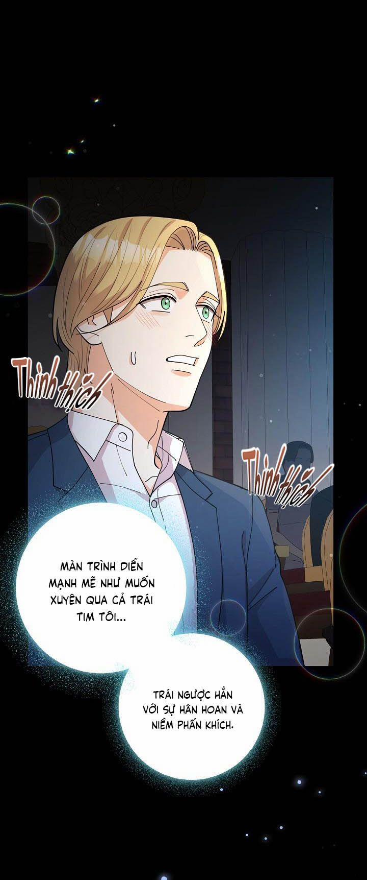 Màn Đêm Rực Rỡ 6 trang 18