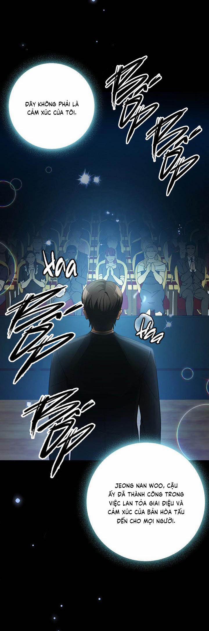 Màn Đêm Rực Rỡ 6 trang 19