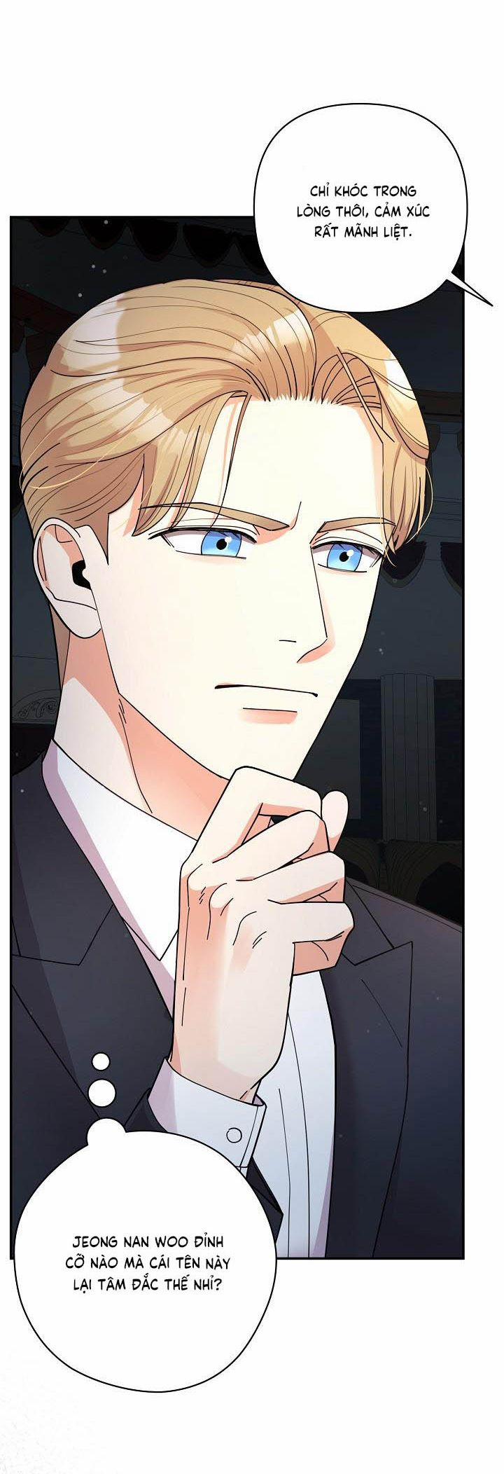 Màn Đêm Rực Rỡ 6 trang 21