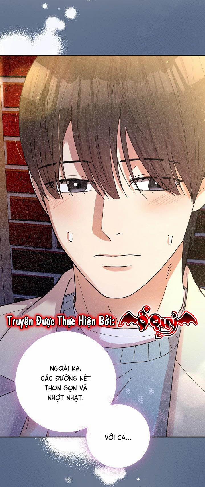 Màn Đêm Rực Rỡ 6 trang 23