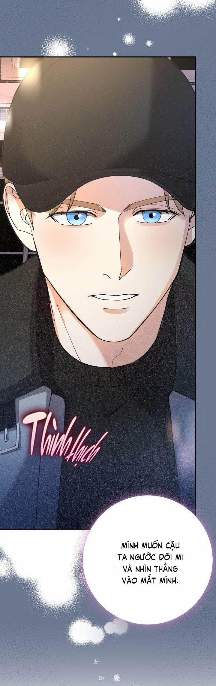 Màn Đêm Rực Rỡ 6 trang 25