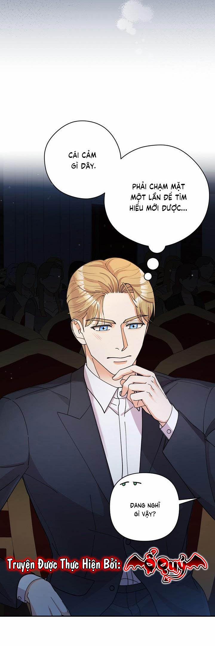 Màn Đêm Rực Rỡ 6 trang 26