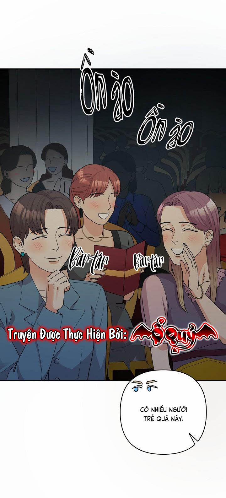 Màn Đêm Rực Rỡ 6 trang 29