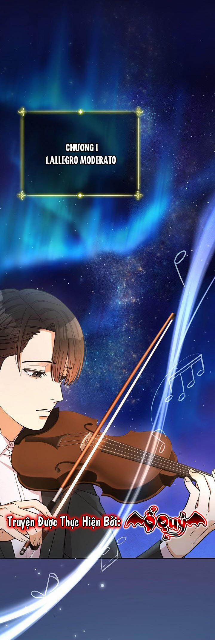 Màn Đêm Rực Rỡ 6 trang 32