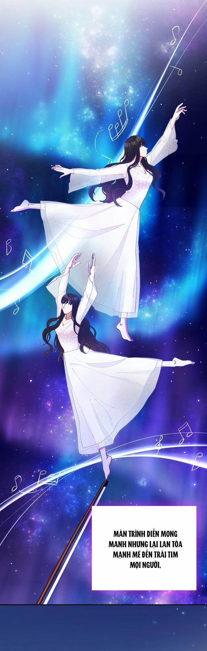 Màn Đêm Rực Rỡ 6 trang 34