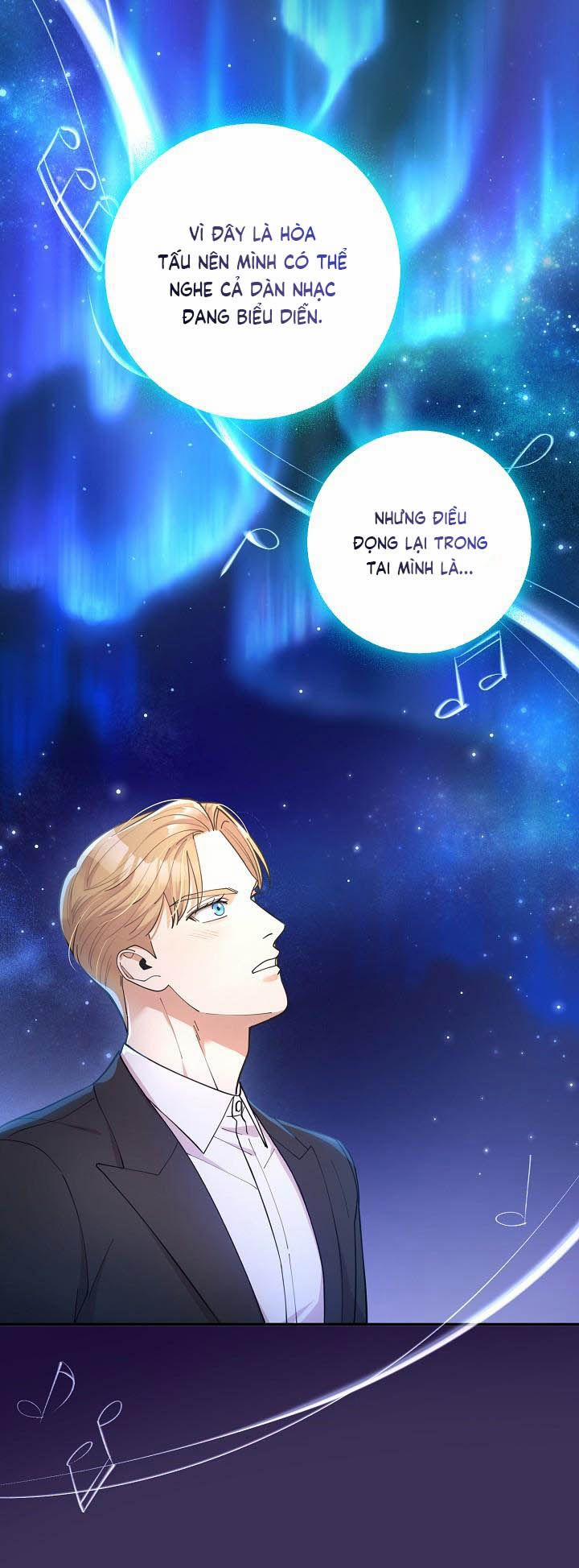 Màn Đêm Rực Rỡ 6 trang 37