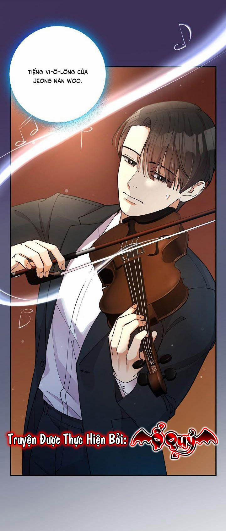 Màn Đêm Rực Rỡ 6 trang 38