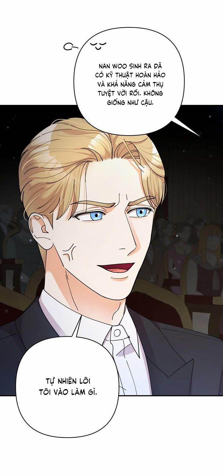 Màn Đêm Rực Rỡ 6 trang 4