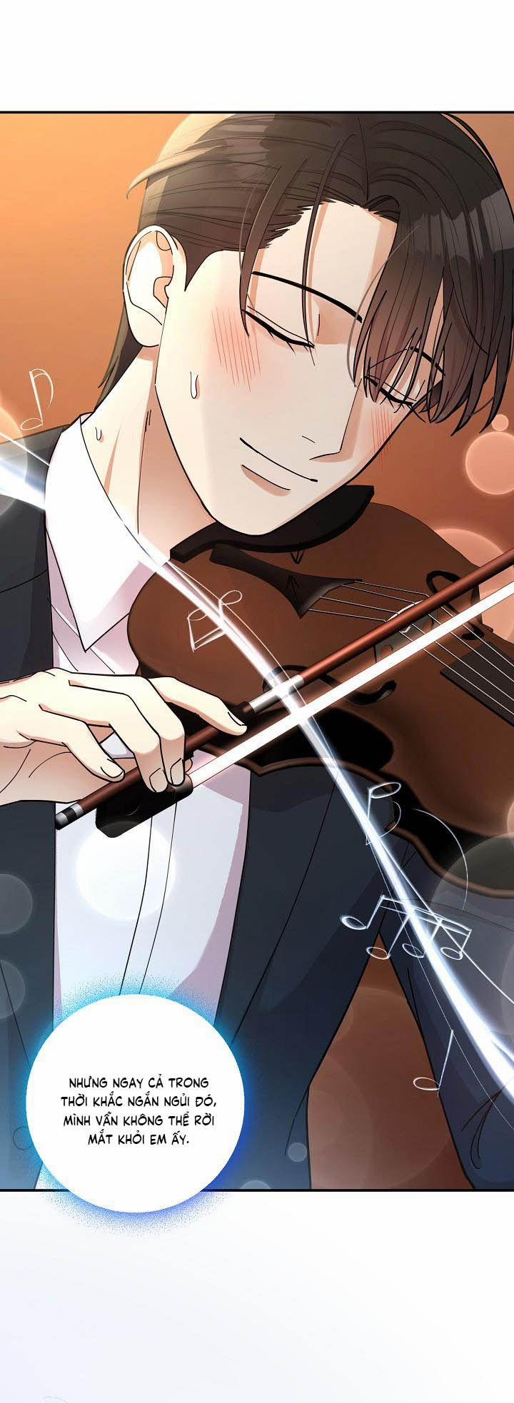 Màn Đêm Rực Rỡ 6 trang 40