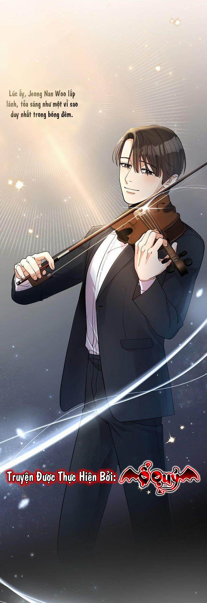 Màn Đêm Rực Rỡ 6 trang 43