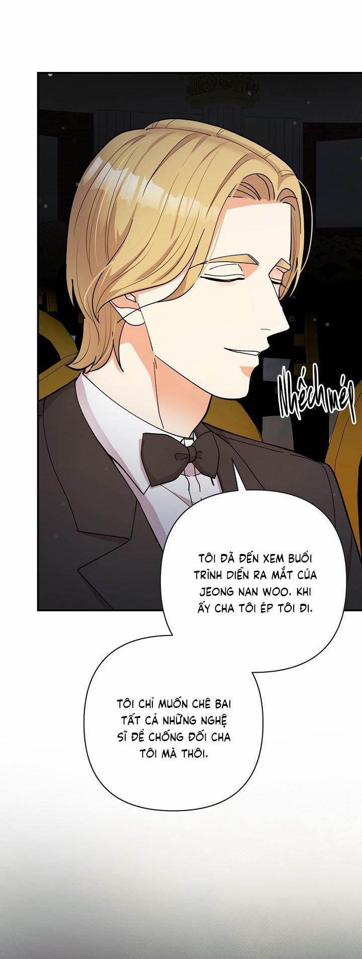 Màn Đêm Rực Rỡ 6 trang 6