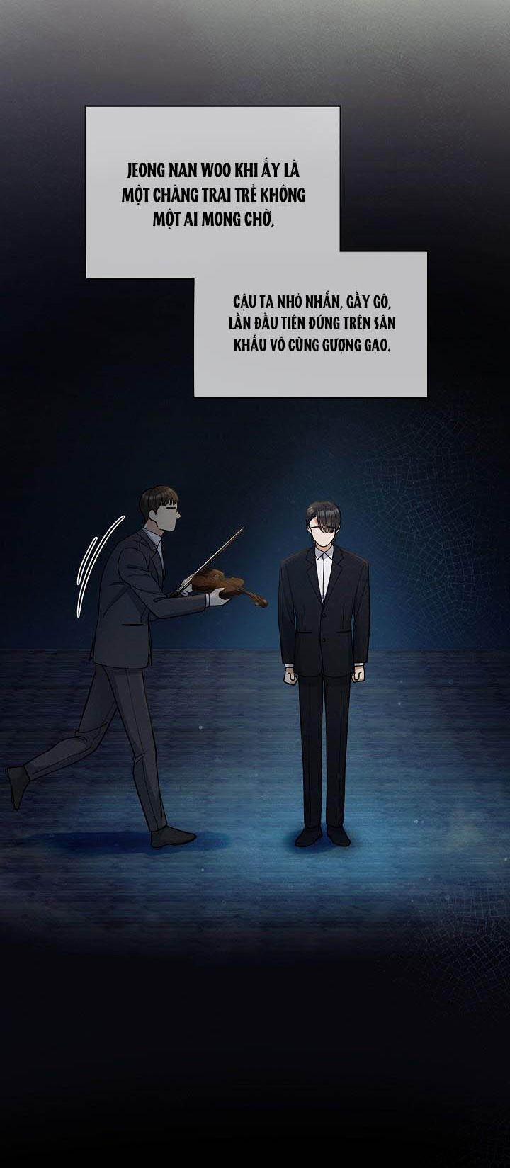 Màn Đêm Rực Rỡ 6 trang 7