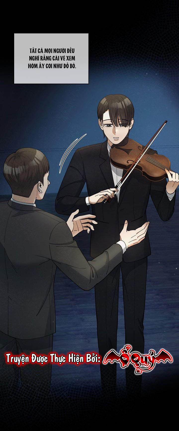 Màn Đêm Rực Rỡ 6 trang 8