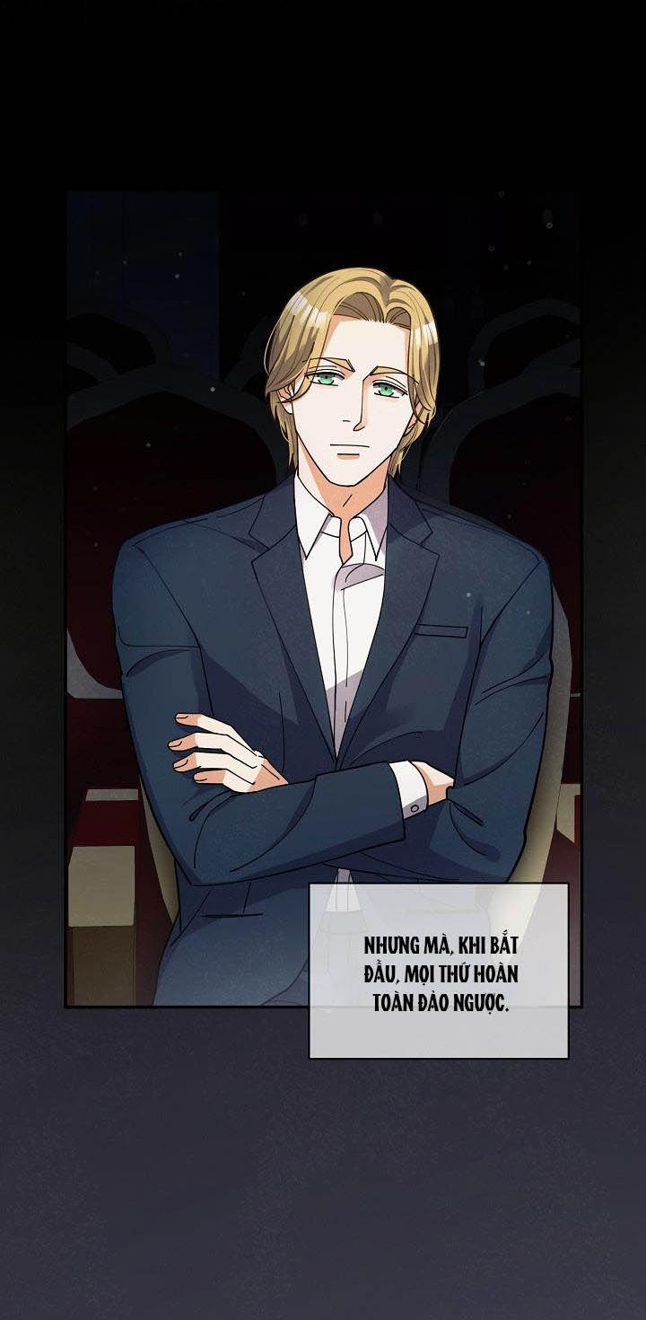 Màn Đêm Rực Rỡ 6 trang 9