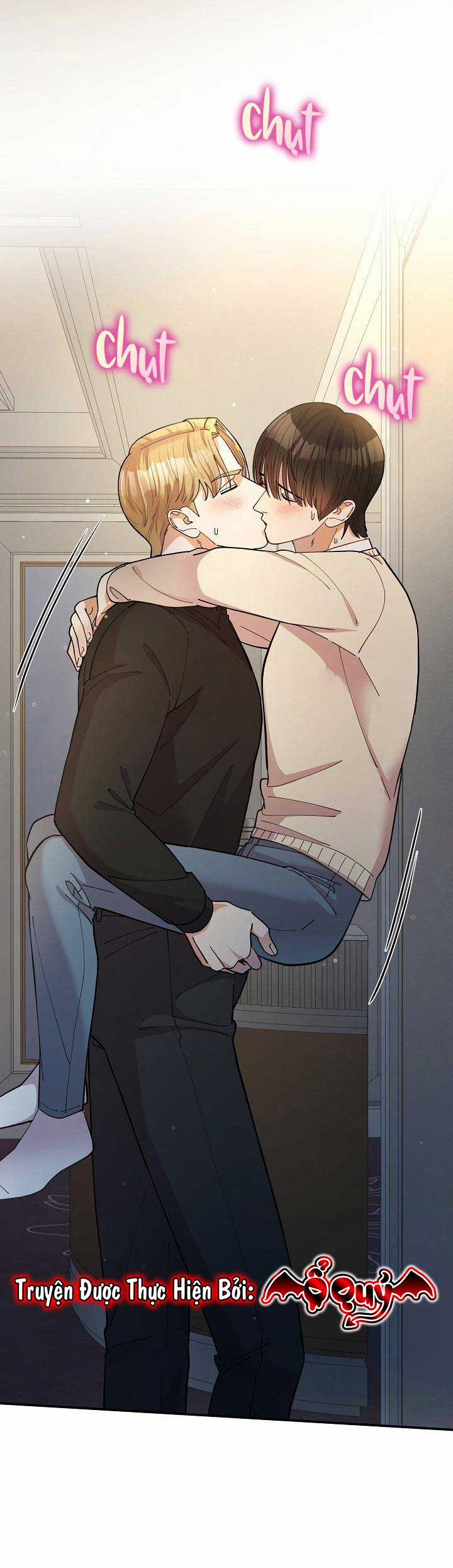 Màn Đêm Rực Rỡ 7 trang 1