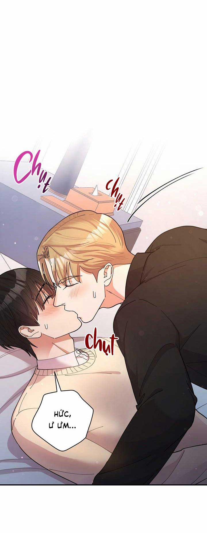 Màn Đêm Rực Rỡ 7 trang 18