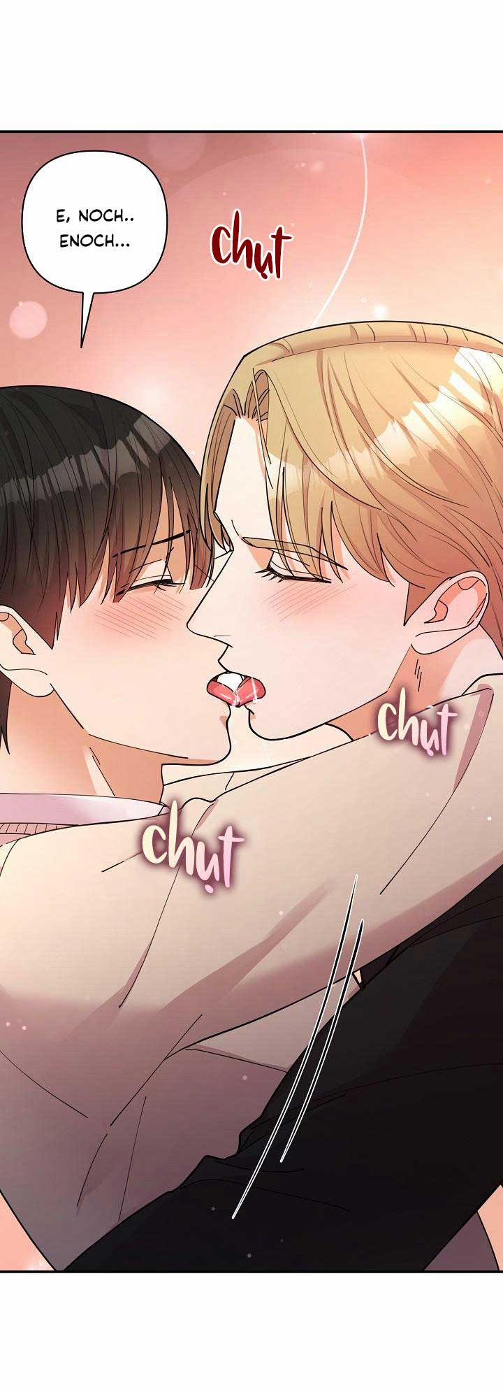 Màn Đêm Rực Rỡ 7 trang 19