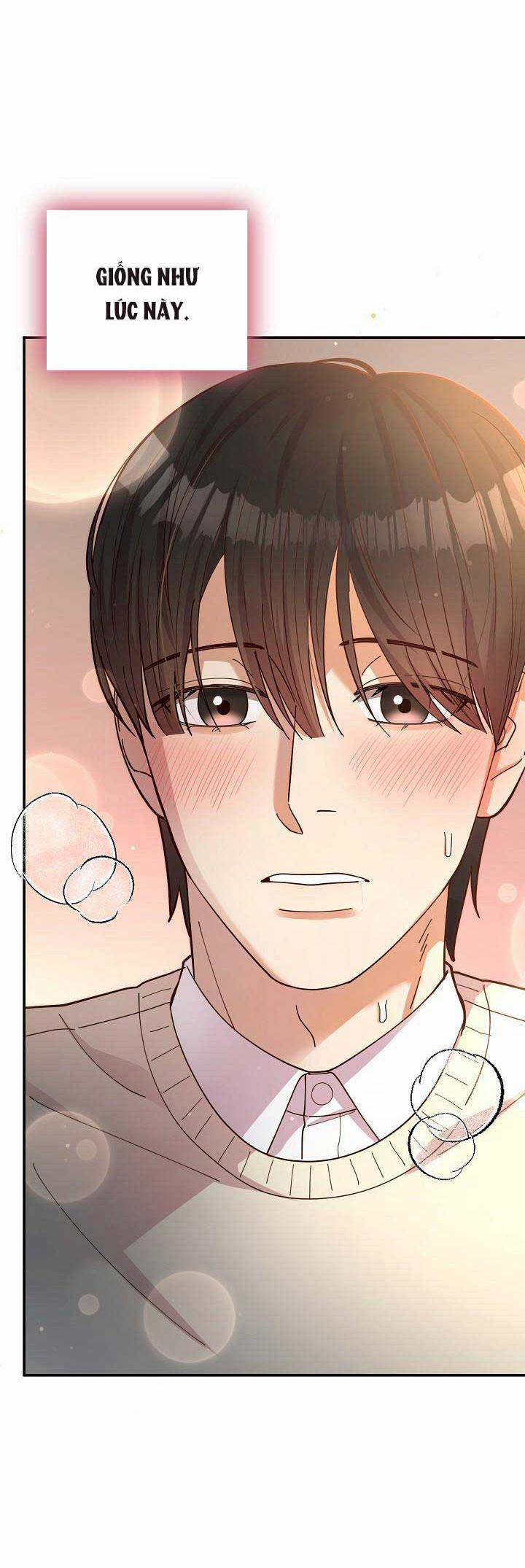 Màn Đêm Rực Rỡ 7 trang 3