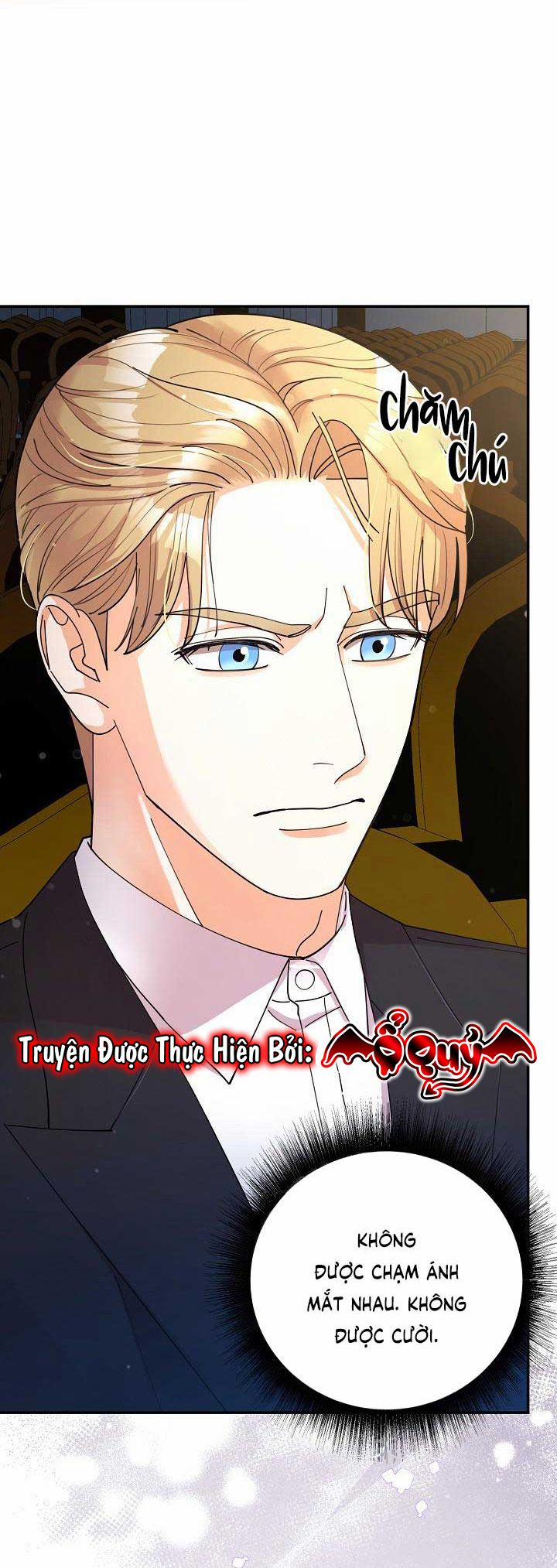 Màn Đêm Rực Rỡ 7 trang 32