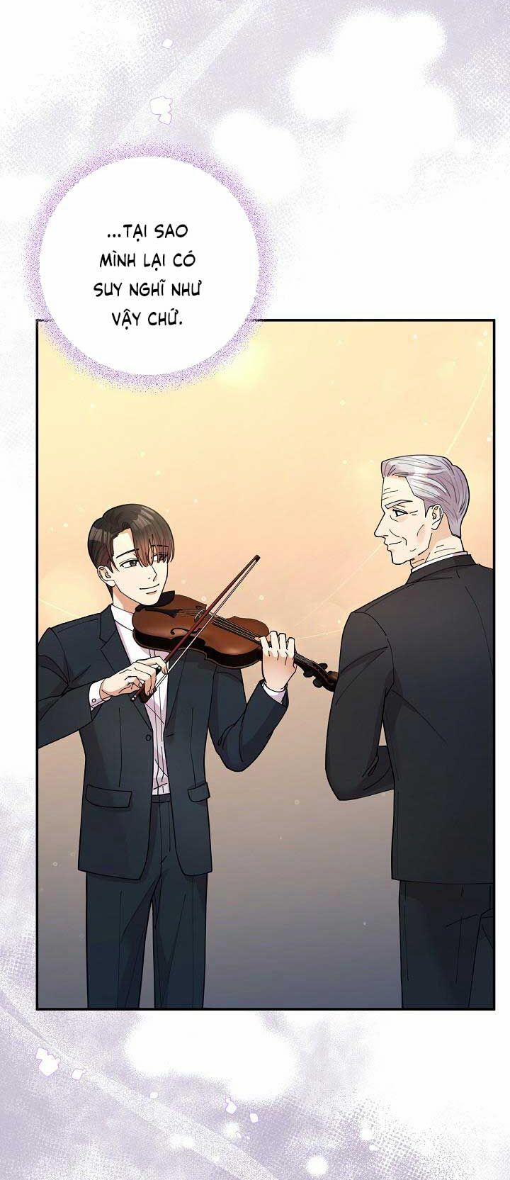 Màn Đêm Rực Rỡ 7 trang 33