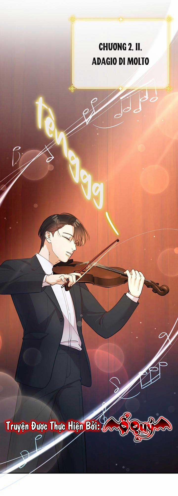 Màn Đêm Rực Rỡ 7 trang 36