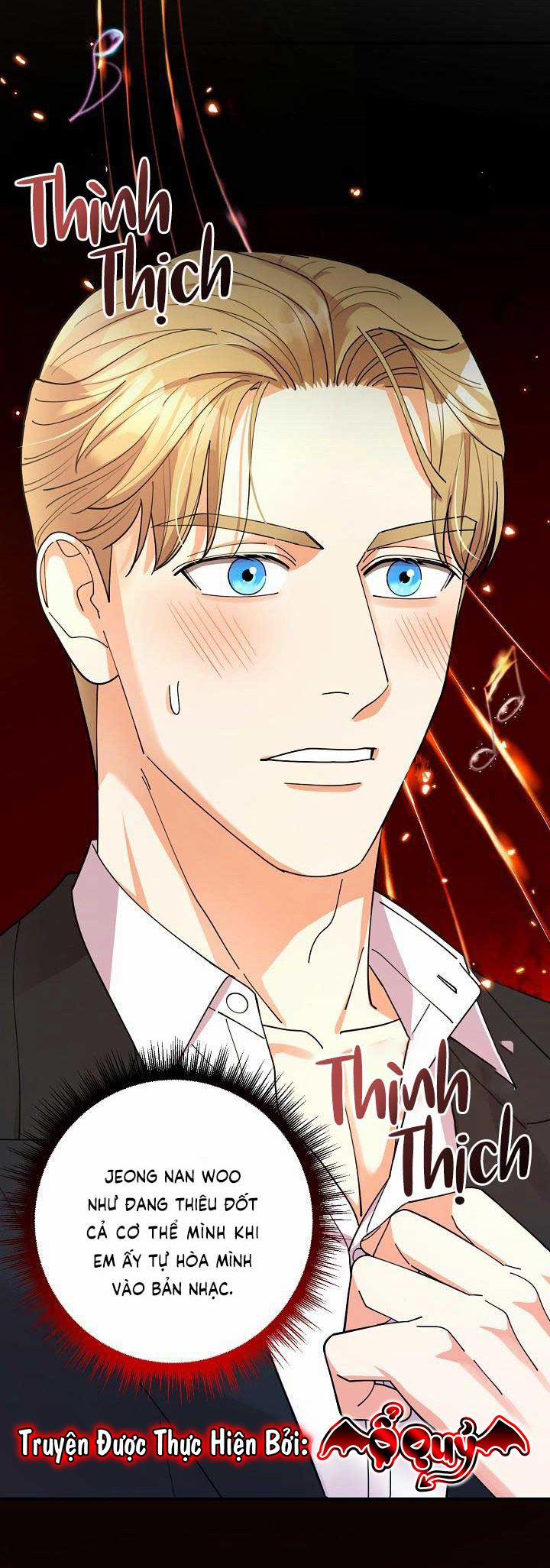 Màn Đêm Rực Rỡ 7 trang 43