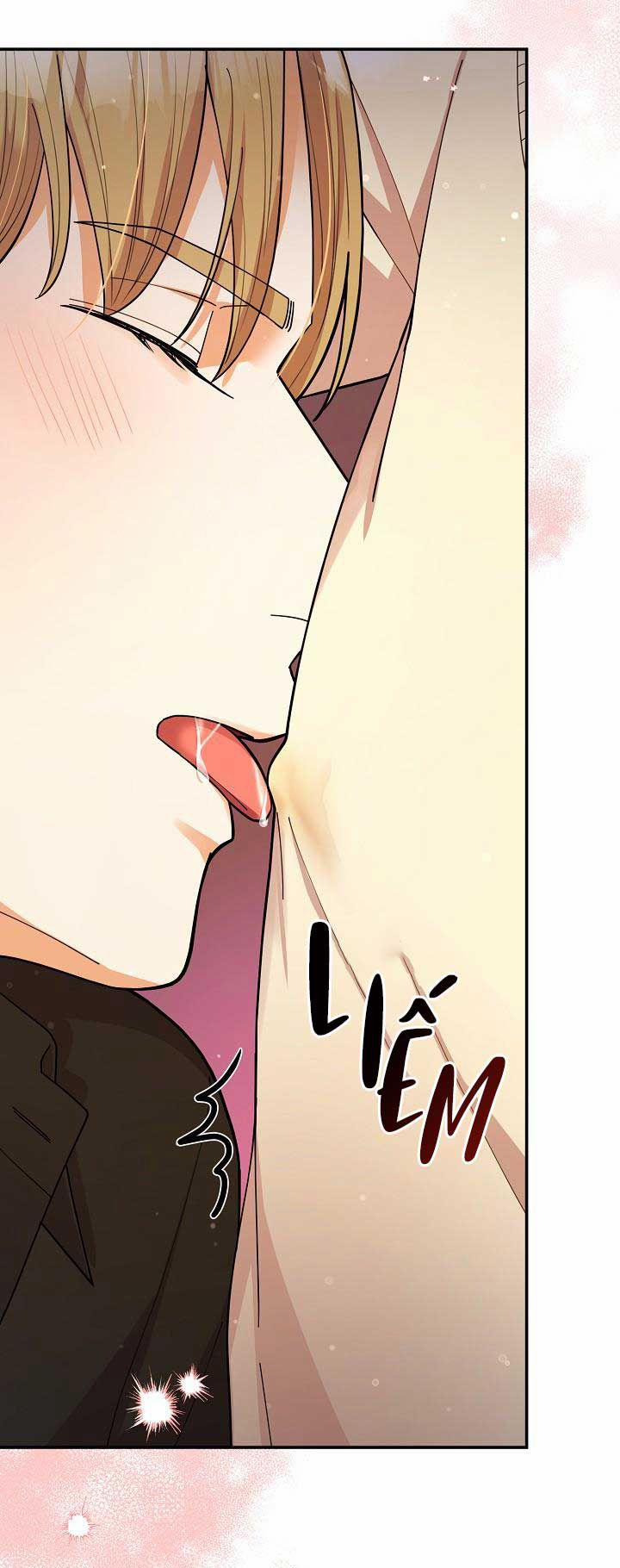 Màn Đêm Rực Rỡ 7 trang 5