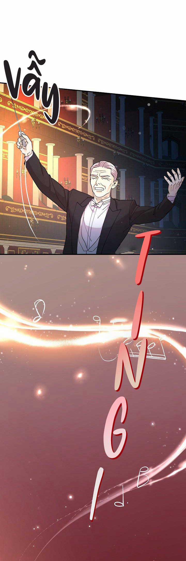 Màn Đêm Rực Rỡ 7 trang 50